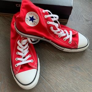 BRAND NEW Converse All Star High Top